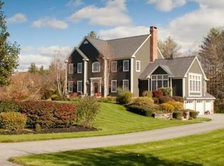 141 Wharton Row, Groton, MA 01450