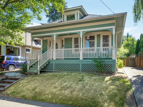 5020 NE 12th Ave, Portland, OR 97211