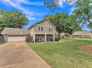 1747 E Churchill Downs Rd, Germantown, TN 38138