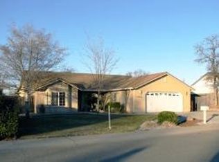 19344 Posey Ln, Redding, CA 96003