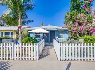 2026-2034 Meade Ave #2026, San Diego, CA 92116