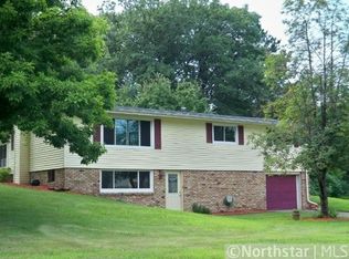 655 Lakeview Ave, Amery, WI 54001