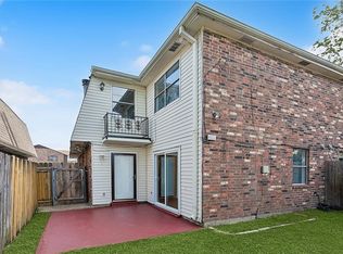 901 Vouray Dr APT D, Kenner, LA 70065