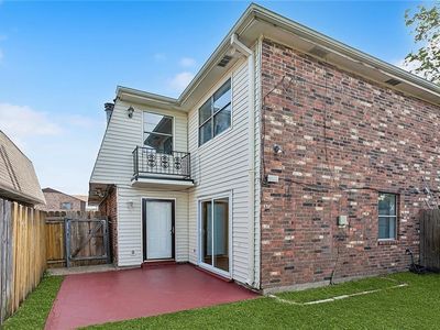 901 Vouray Dr APT D, Kenner, LA, 70065