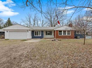 2020 Prairie Du Chien Rd NE, Iowa City, IA 52240