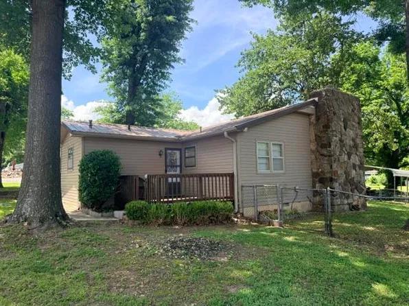 56641 Lee Rd, Afton, OK 74331