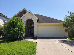 24323 Silent Flight Dr, Katy, TX 77494