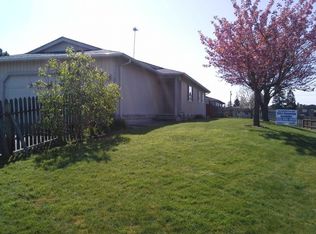 7728 274th St NW, Stanwood, WA 98292
