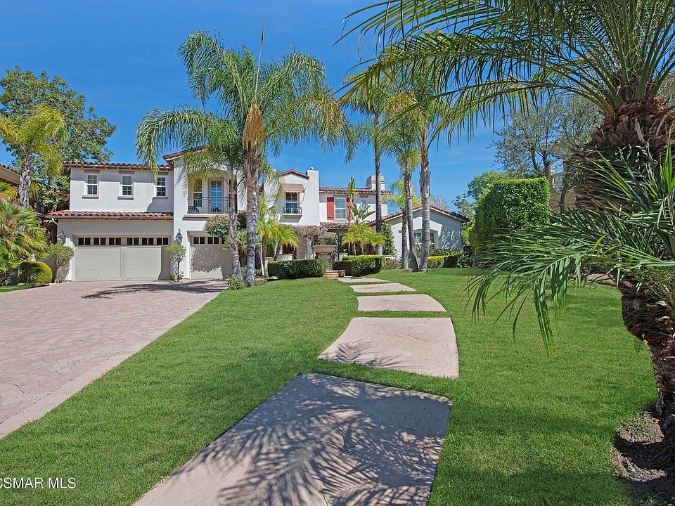 26872 Provence Dr, Calabasas, CA 91302 Zillow