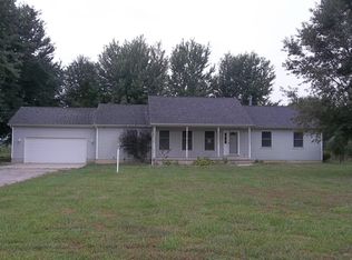 11509 Arlington Rd, Berlin Heights, OH 44814