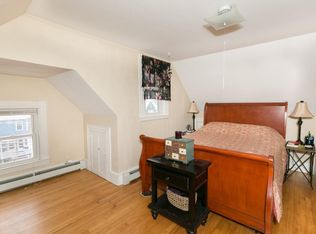 21 Devonshire St, Portland, ME 04103