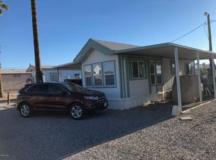 50238 Ehrenberg Parker Hwy #B226, Ehrenberg, AZ 85334