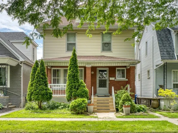 1133 Windermere Rd, Windsor, ON N8Y 3E7