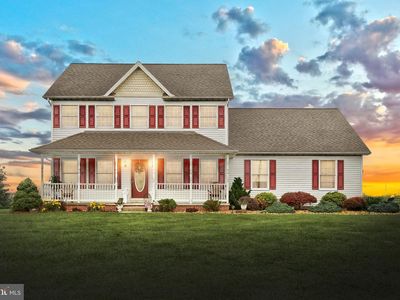 574 Mathias Rd, Littlestown, PA, 17340