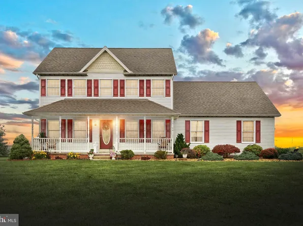 574 Mathias Rd, Littlestown, PA 17340