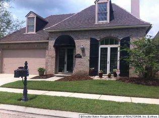 12503 Windermere Oaks Ct, Baton Rouge, LA 70810