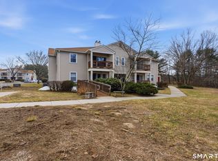 Ashmead Commons, Enfield, CT 06082