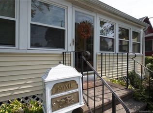 65 Iver Ave, East Haven, CT 06512