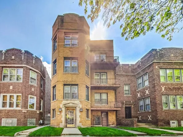 6941 S Merrill Ave, Chicago, IL 60649