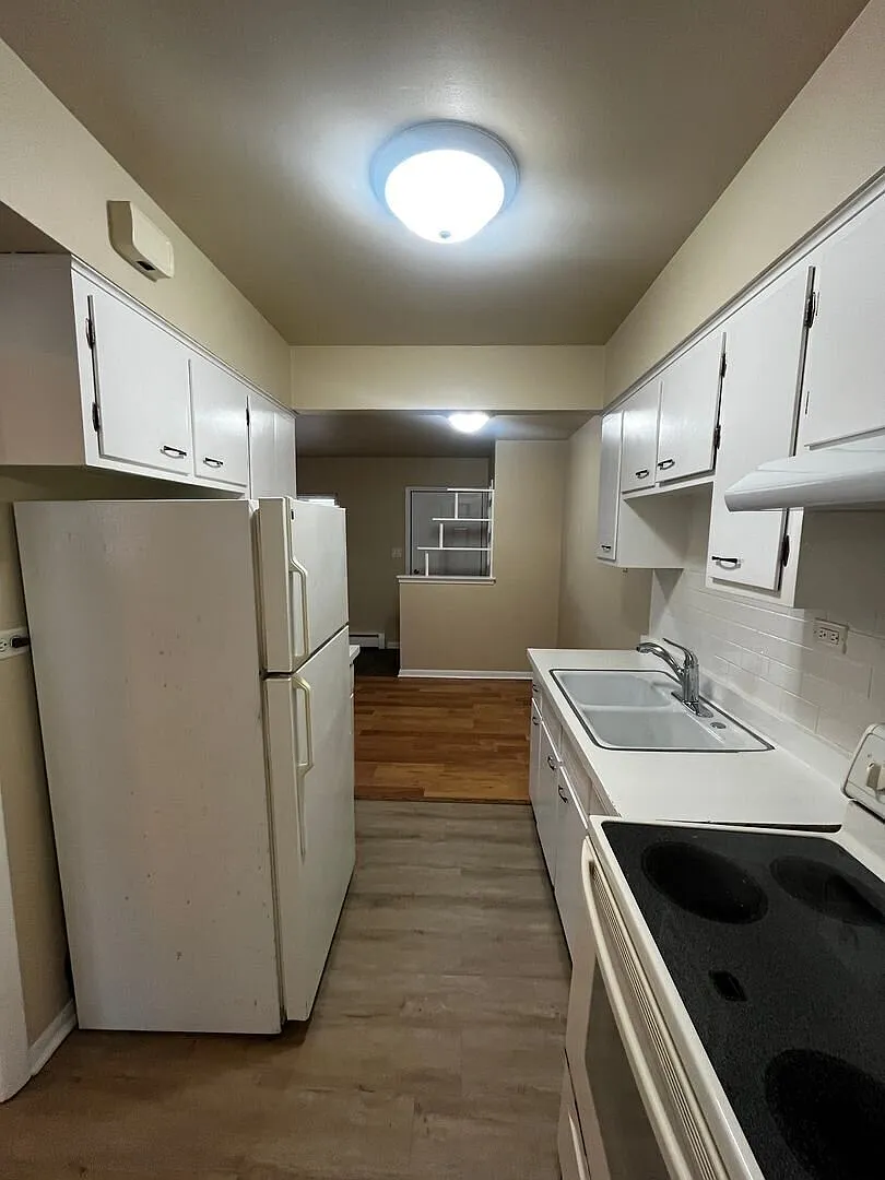 Charming 1-Bedroom, 1-Bathroom Apartment for Rent in Stickney! — Photo 2
