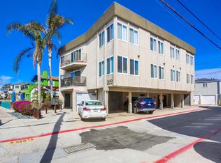 3630 Bayside Ln APT 4, San Diego, CA 92109