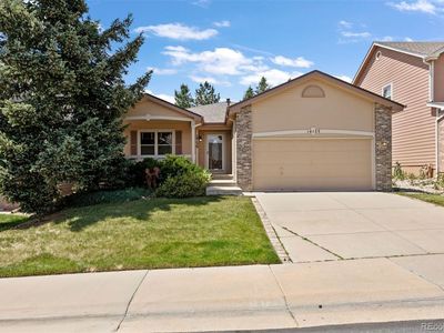14139 W Warren Drive, Lakewood, CO, 80228