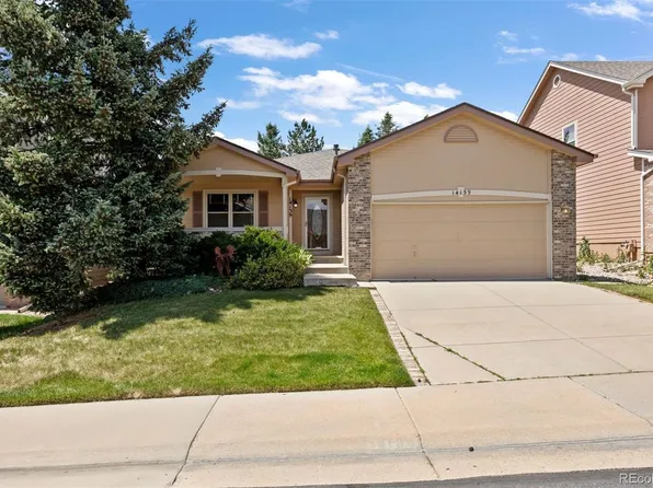 14139 W Warren Drive, Lakewood, CO 80228