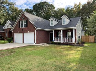 176 Willowbend Ln, Summerville, SC 29485