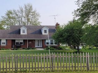 15049 W 145th Ave, Cedar Lake, IN 46303
