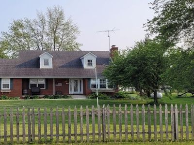 15049 W 145th Ave, Cedar Lake, IN, 46303