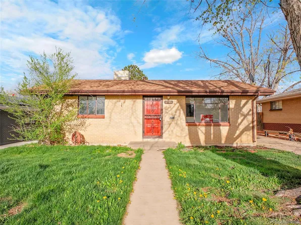 1746 S Alcott Street, Denver, CO 80219