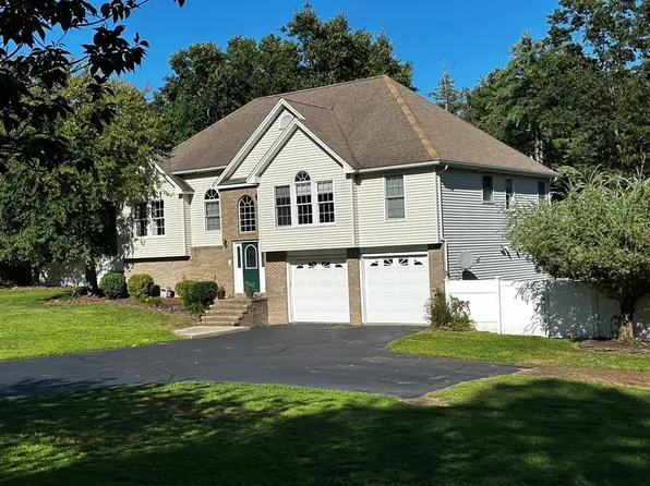 291 Three Rivers Rd, Wilbraham, MA 01095