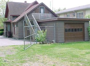 913 E Shiawassee St APT 2, Lansing, MI 48912