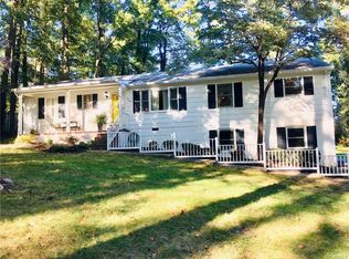2323 Stratford Ct, Richmond, VA 23225