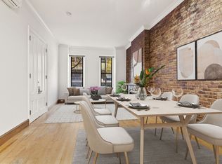 70 W 11th St APT 1E, New York, NY 10011