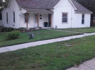 330 Armour St, Bonner Springs, KS 66012