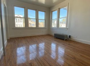 37 Clendenny Ave FLOOR 2, Jersey City, NJ 07304