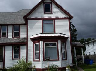 709 Ashland St S, Cambridge, MN 55008