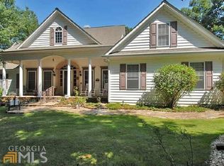 52 Meadow Lakes Ter, Cedartown, GA 30125