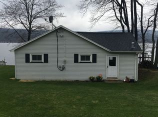 5558 E Lake Rd, Honeoye, NY 14471