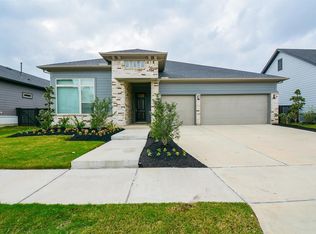 15903 Jubilation Ln, Cypress, TX 77433