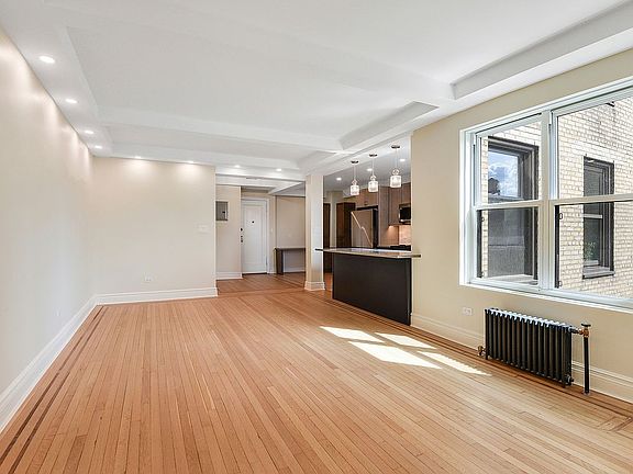 4th image of 200 W 108th St APT 15C