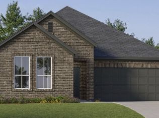 3029 Eriskay Rd, Providence Village, TX 76227
