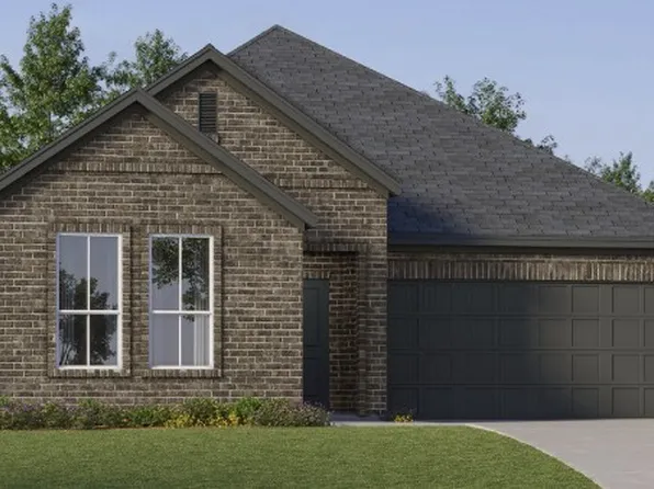 14844 Bigelow St, Pilot Point, TX 76258