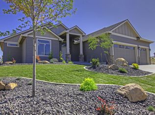 5415 S Osprey Heights Dr, Spokane, WA 99224