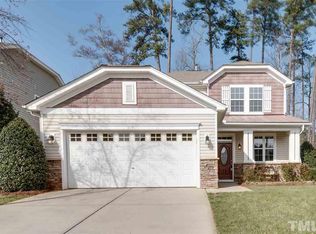 309 Buckland Mills Ct, Cary, NC 27513