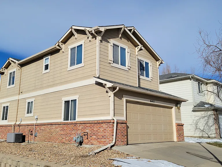 6411 Raleigh St — Photo 1