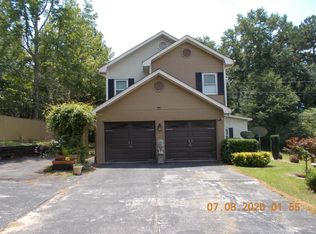 3261 Old Salem Rd SE, Conyers, GA 30013