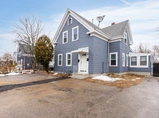 78 Cary St, Brockton, MA 02302