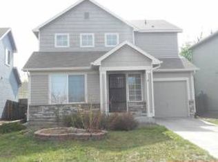 11598 Oakland Dr, Henderson, CO 80640